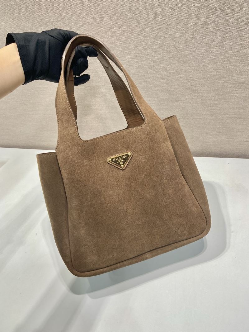 Pra*a bucket bags